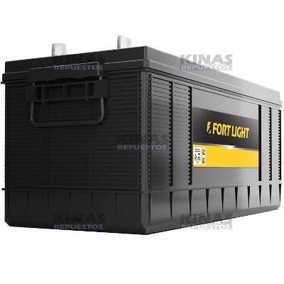 BATERIA 12V 180AMPERES DERECHO (CCA 1050) | F25SB/F180D