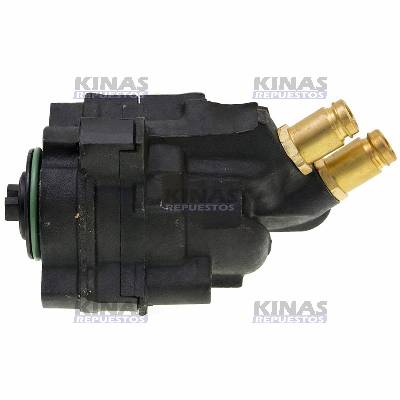 BOMBA ALIMENTADORA COMBUSTIBLE SCANIA S4/S5 HPI | 1518142/1436301/1440235/1.12191