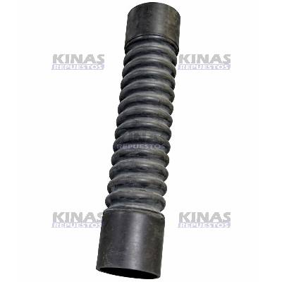 MANGUERA FLEXIBLE UNIVERSAL AGUA RADIADOR (44MMX317MM) | FX 44-317