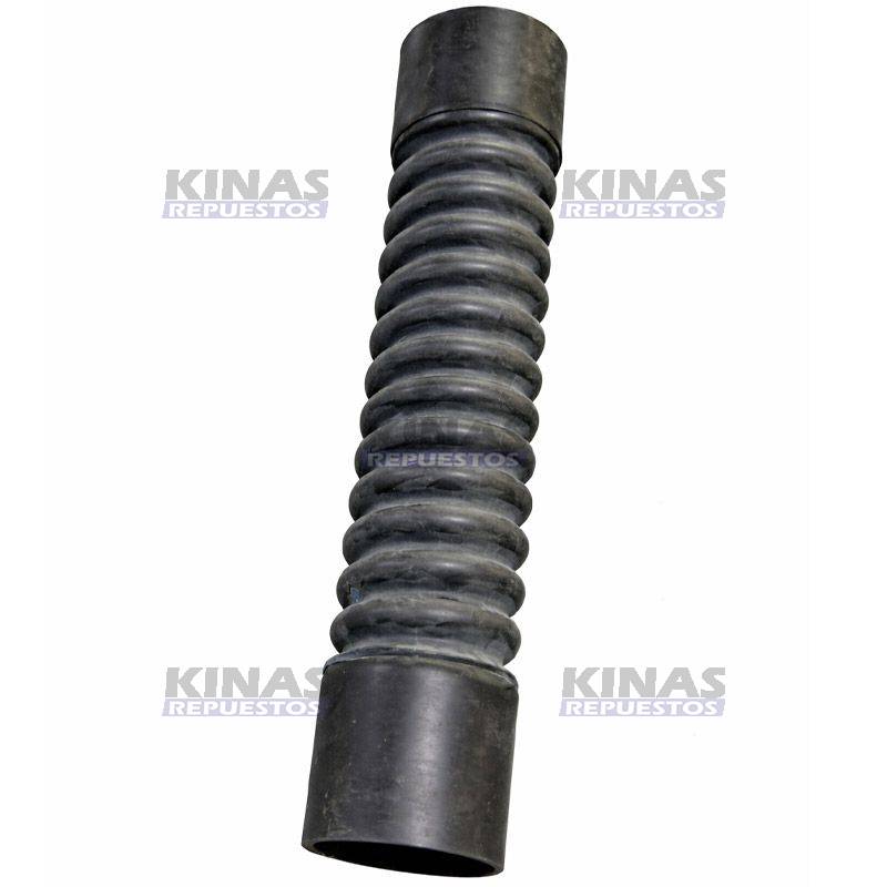 MANGUERA FLEXIBLE UNIVERSAL AGUA RADIADOR (44MMX317MM) | FX 44-317