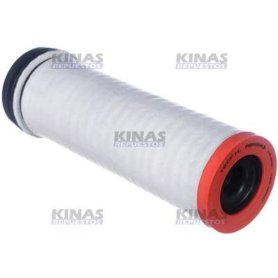 FILTRO AIRE MOTOR INTERNO SCANIA G360/G420/R470 EURO 5 | ASR-943/ASR943