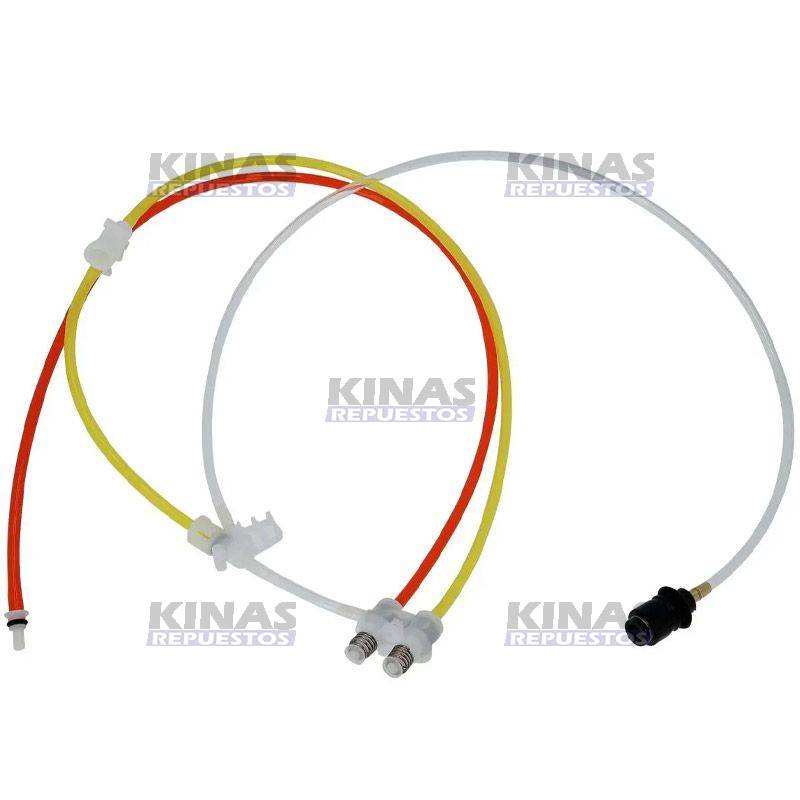 KIT REPARO TUBO BANCO/ASIENTO SCANIA S5/NTG 6830 | ER3267/040.818/1498894