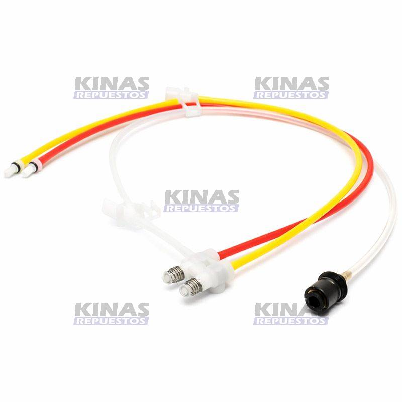 KIT REPARO TUBO BANCO/ASIENTO SCANIA S5/NTG 6830 | ER3267/040.818/1498894