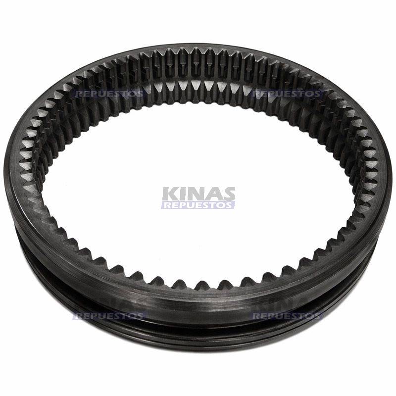 LUVA DESPLAZABLE 5º/RE CAJA CAMBIO ZF S5420 D20/SILVERADO TURBO | 1307304670
