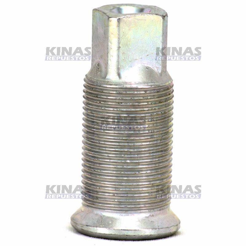CAPUCHON CUBO/MAZA DERECHO TRASERO ISUZU NKR/NQR | 8980078100
