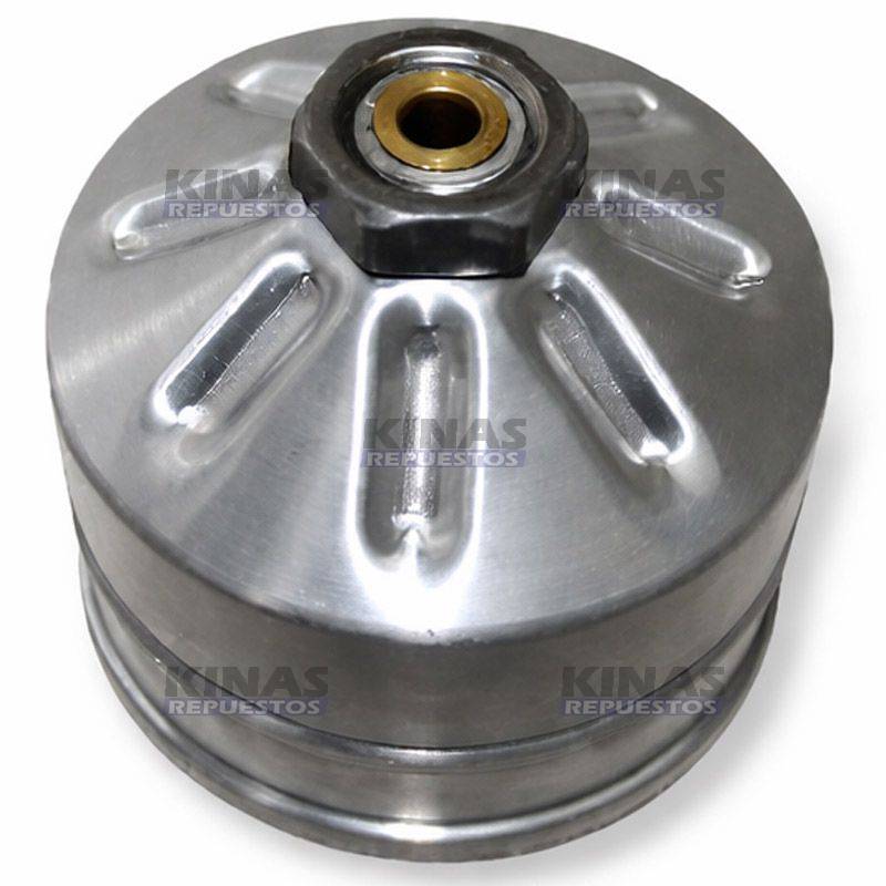 FILTRO ROTATIVO ACEITE MOTOR SCANIA 111/112/113 (COMPLETO) | 290529