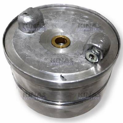 FILTRO ROTATIVO ACEITE MOTOR SCANIA 111/112/113 (COMPLETO) | 290529