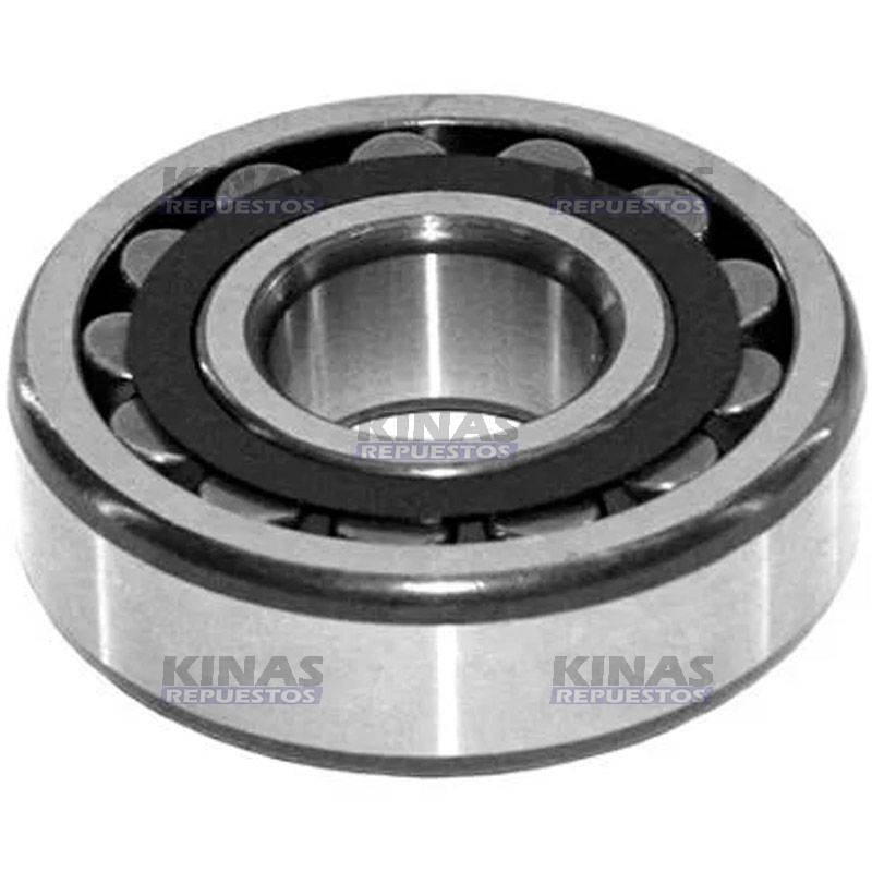 RULEMAN SUSPENCION CABINA SCANIA P94/114/124 S4 | 1324713