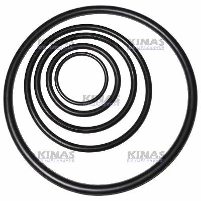 ANILLO GOMA ORING I=113.67 E=124.33 G=5.33 | ANL349