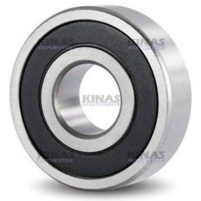 RULEMAN CAJA CAMBIO TOYOTA 3F HILUX/BANDEIRANTE | DG4092A2RKBDNSH2