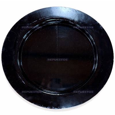 TAPA INFERIOR ALZA EJE SUSPENCION CARRETA CHICO PRESION 335X470 | THO 80152/12024
