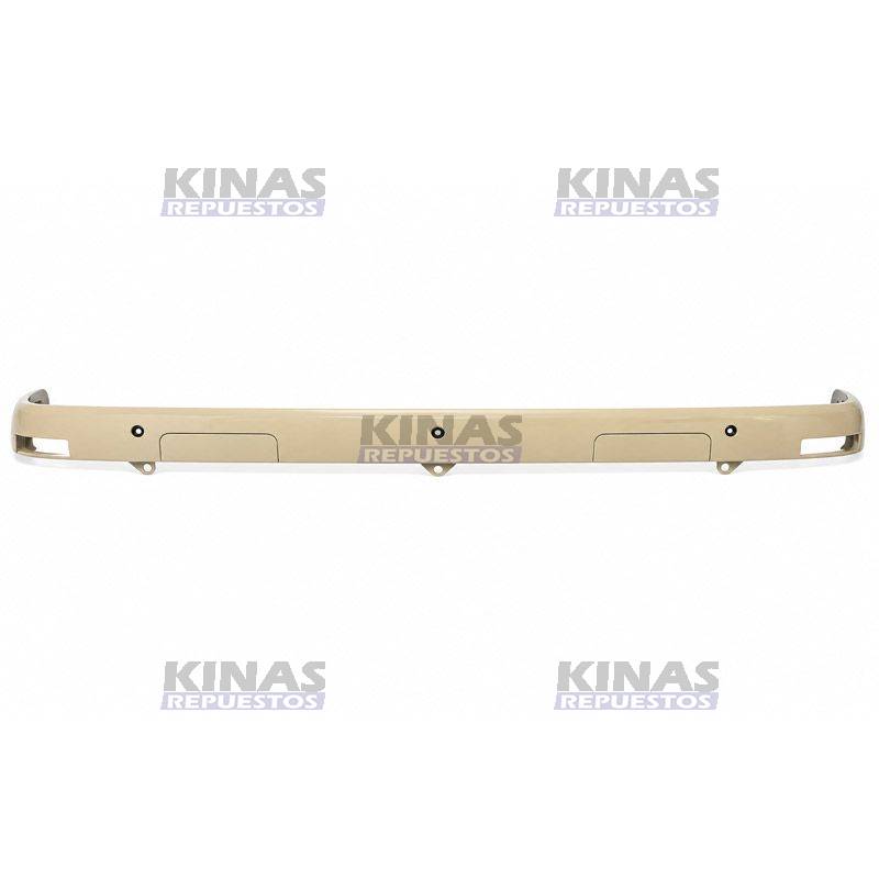 TAPA SOL CABINA TOPLINE SCANIA P94/114/124/S4/S5 (2 MARIAS) SUPERIOR | ER1109/1539870/1539871/1.22539
