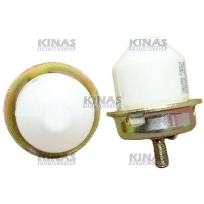TAQUEADOR GOMA SUSPENCION DELANTERA S10/BLAZER 96/2011 | JH02524.2