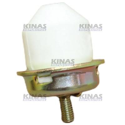 TAQUEADOR GOMA SUSPENCION DELANTERA S10/BLAZER 96/2011 | JH02524.2