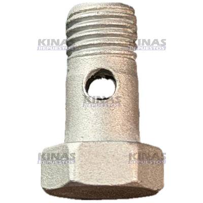BULON HUECO PICO INYECTOR CHICO SCANIA 112/113 M8X15MM | 17146