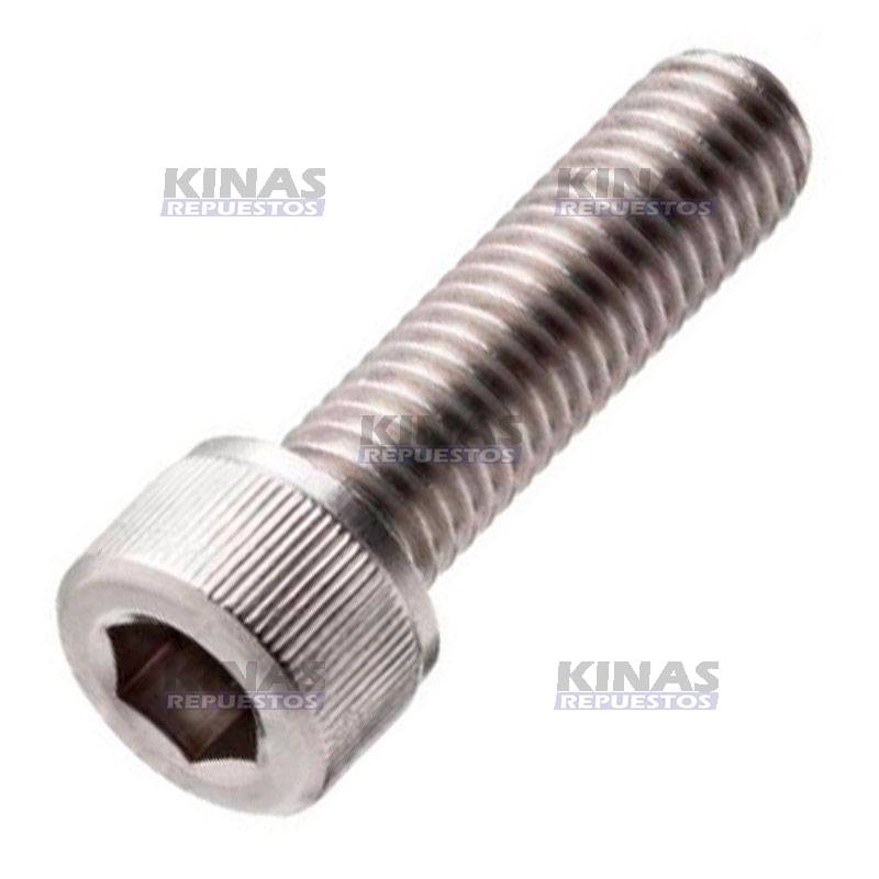 BULON C.CIL. ALLEN M22X60MM 2,50 ACERO 12.9 | 998108