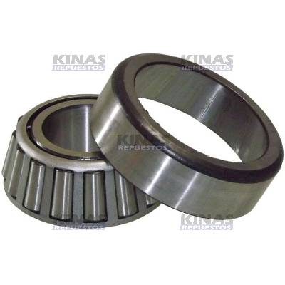 RULEMAN TRASERO PUNTA PINON DIFERENCIAL GM S10/BLAZER/F1000 | 31594/31520