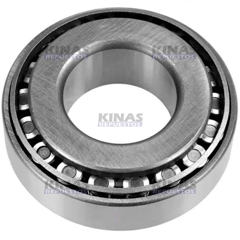 RULEMAN DELANTERO PUNTA PINON DIFERENCIAL GM S10/BLAZER/F1000 | 2872/2820