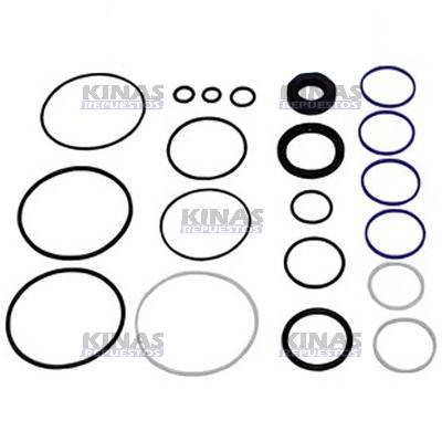 REPARO SETOR/CAJA DIRECION TOYOTA HILUX SR5/SRV 32MM (SETOR KOYO) | CX33215