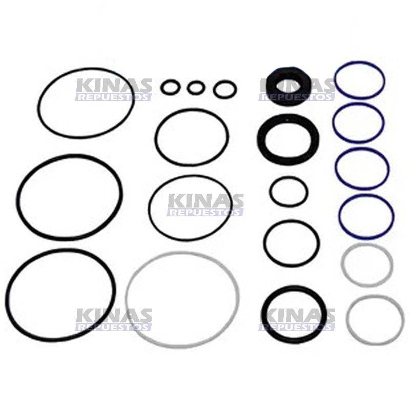 REPARO SETOR/CAJA DIRECION TOYOTA HILUX SR5/SRV 32MM (SETOR KOYO) | CX33215