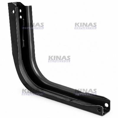 SOPORTE/PIE TANQUE COMBUSTIBLE SCANIA P94/114/124/S4/S5 (EVOLUTION) | TQ1024/1528906