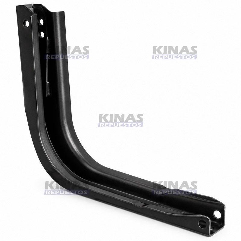SOPORTE/PIE TANQUE COMBUSTIBLE SCANIA P94/114/124/S4/S5 (EVOLUTION) | TQ1024/1528906