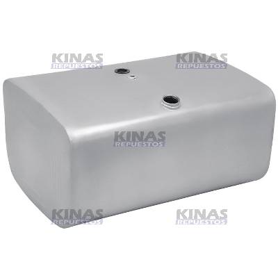 TANQUE COMBUSTIBLE SCANIA P94/114/124/S4/S5 330 LITROS (GALVANIZADO) | TQ100A/1424269/1424271