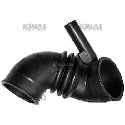 MANGUERA FILTRO AIRE AL TURBO MOTOR MWM SPRINT 4CC GM S10/BLAZER | 93282108