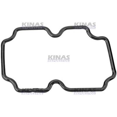 JUNTA TAPA SENSOR TEMPERATURA SCANIA 124/S4/S5 PDE (GOMA) | 1500216/042.353/1.10251