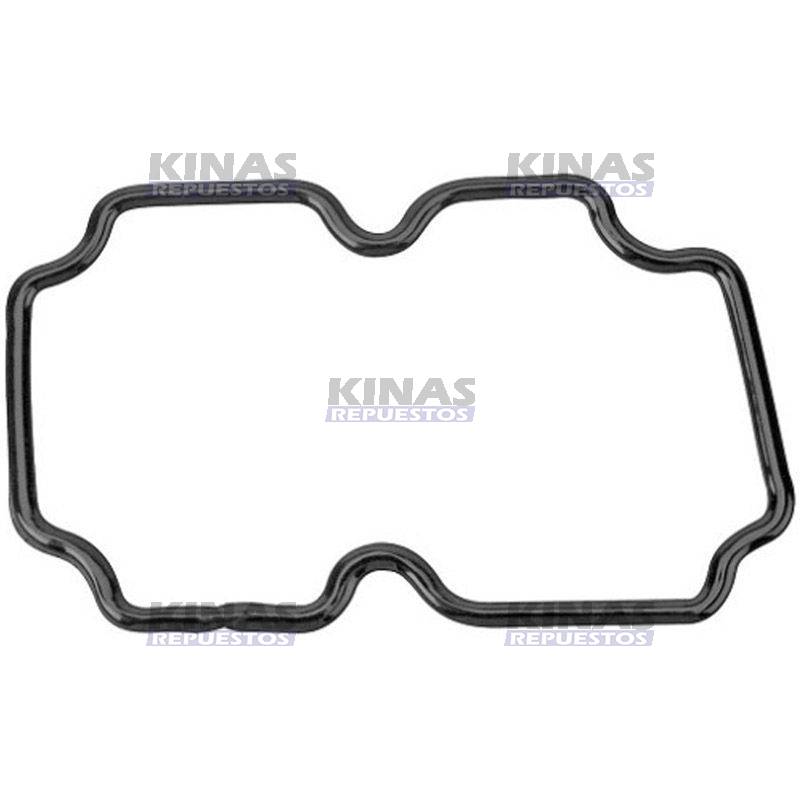JUNTA TAPA SENSOR TEMPERATURA SCANIA 124/S4/S5 PDE (GOMA) | 1500216/042.353/1.10251