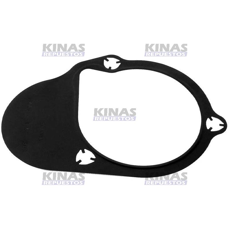 JUNTA TAPA ARBOL/EJE LEVA MOTOR SCANIA 124/S4/S5 PDE | 1484309/043.359/1.10965