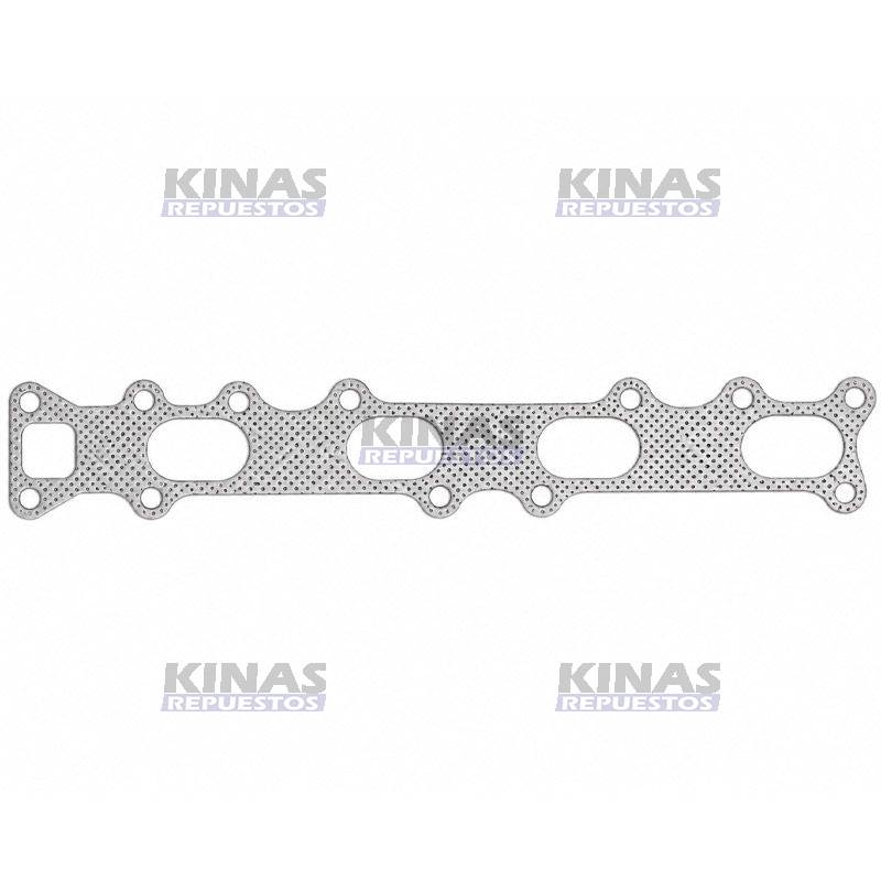 JUNTA COELTOR ESCAPE MOTOR GM S10/TRAILBLAZER 2.8 DURAMAX 2012/+ 180CV | 12625684