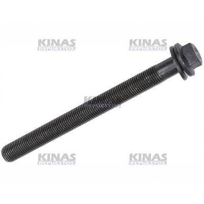 BULON/TORNILLO TAPA MOTOR GM S10/TRAILBLAZER 2.8 DURAMAX 2012/+ 180/200CV | 55595130