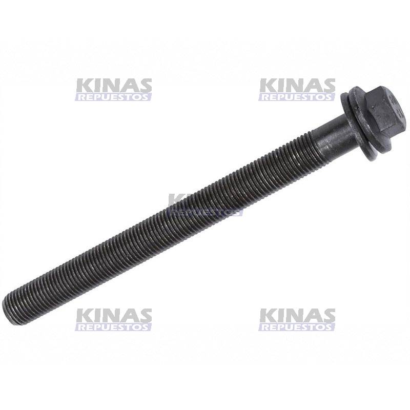 BULON/TORNILLO TAPA MOTOR GM S10/TRAILBLAZER 2.8 DURAMAX 2012/+ 180/200CV | 55595130