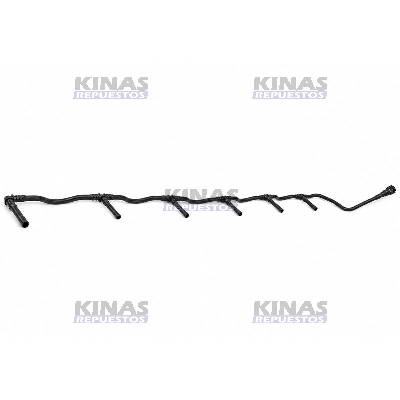 TUBO RETORNO AGUA/TOBESA TAPA MOTOR SCANIA S4/S5/NTG | 1507014/1.11720/044.173