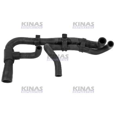 MANGUERA RESERVATORIO AGUA A MOTOR SCANIA S5 (DOBLE) | 040.431/1733735/1525983/1.11630
