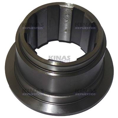 BUJE ENGRENAJE 1º CAJA CAMBIO 44,6MM MBB 1113/2213 | MP-04805/322.262.15.50/3222621550