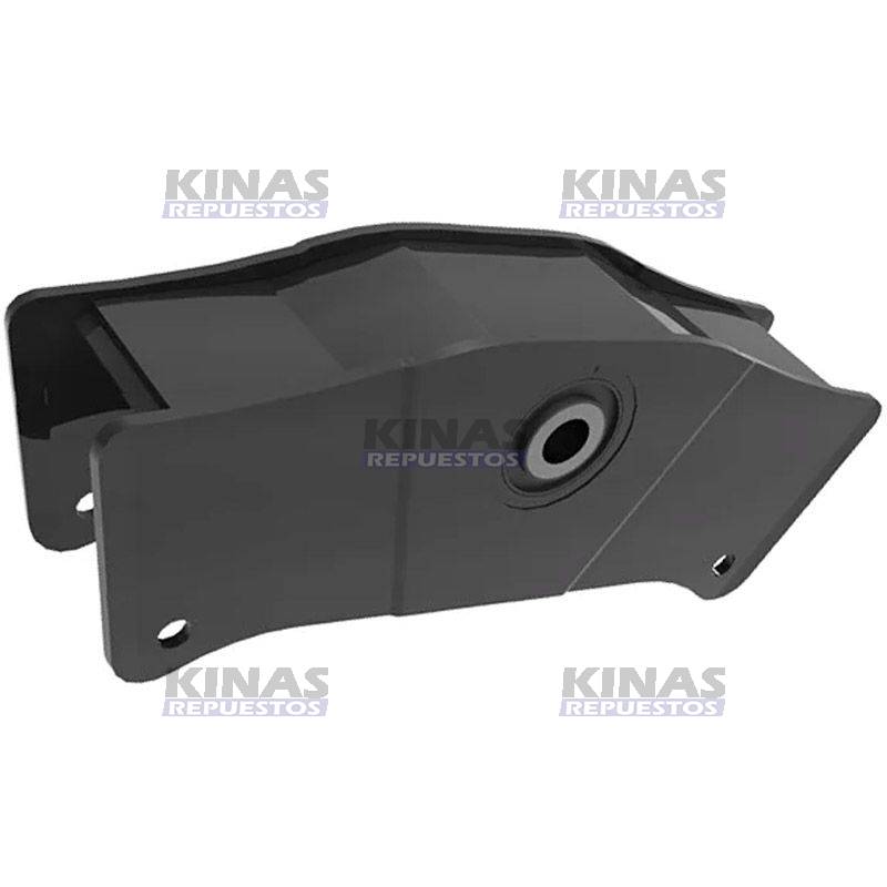 BALANZA SUSPENCION CARRETA FACCHINI C/BUJE 30M | THO-0049-C-O/00139