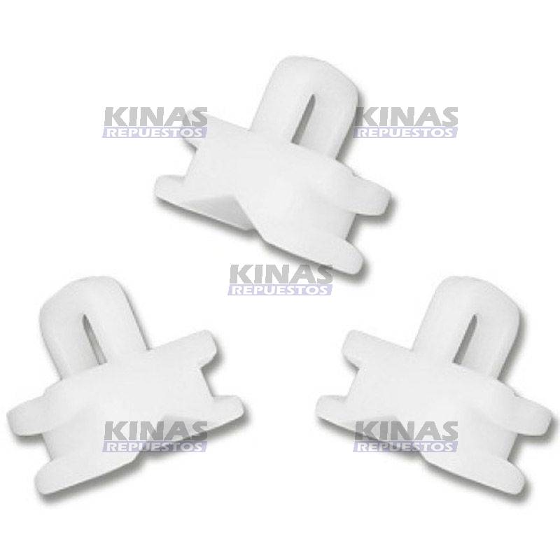 GANCHO FIJACION DUPLA CORTINA SCANIA P94/114/124/S4 | 1306828