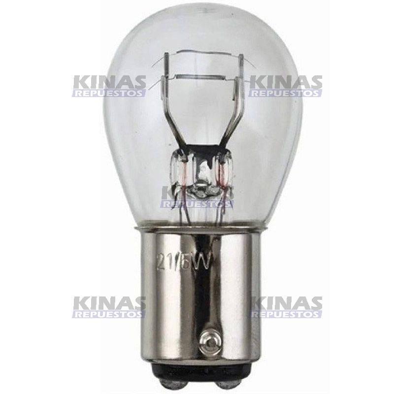 FOCO SENALERA 24V 21/5W | 17925/9048710H