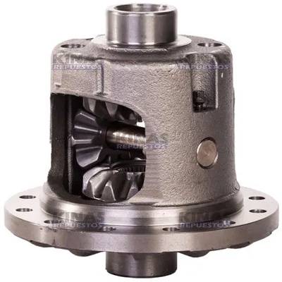 KIT OLLA DIFERENCIAL MWM SPRINT 6CC SILVERADO/UNIPORT 97/+ | 73797.X