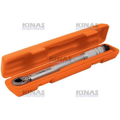 TORQUIMETRO DE ESTALO 3/4" 68-408MM | TR13547