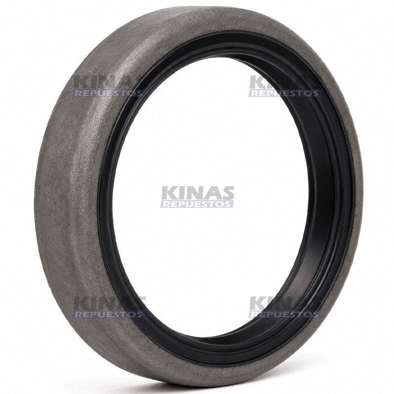 RETENTOR MAZA DELANTERA GM D10/D20/D14 | 01671GA/02262BAGS