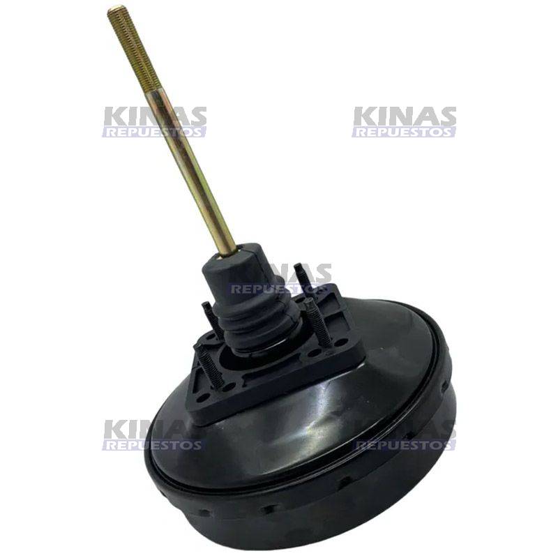 SERVO VACUO FRENO 200MM GM D20 | C-5621/14503003