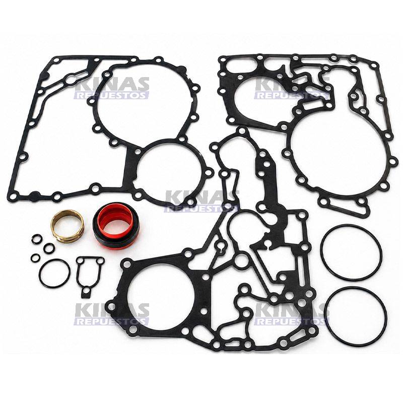 REPARO JUNTA FRENO CAJA/RETARDE SCANIA S5 (LATON) (COMPLETO) | 2200142/1762704S/040.722/1.35086