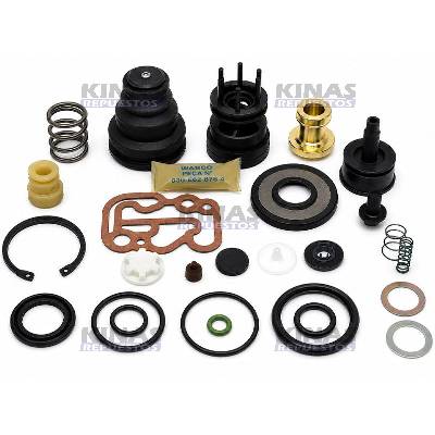 REPARO VALVULA APU/APS SECADOR AIRE SCANIA S5 ELETRONICO (PARCIAL) | 9325109642/1474663 S5/1535829 S5/1.61801