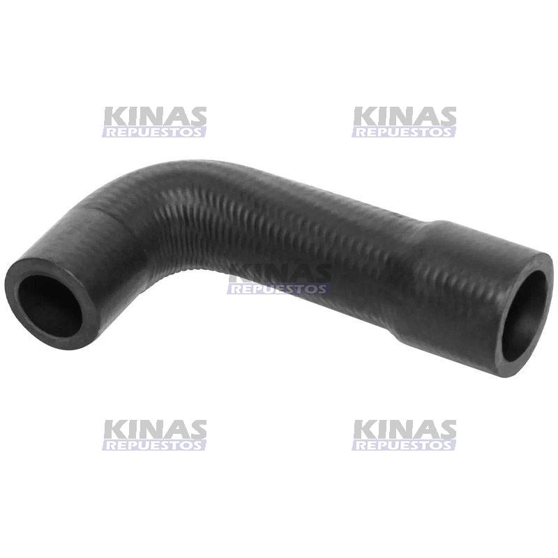 MANGUERA CODO RESERVORIO A SETOR/BOMBA DIRECION SCANIA S5/NTG | 21006/2130341/1446714/043.436/1.19182