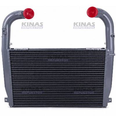 RADIADOR INTERCOOLER SCANIA S5/G/R 2010-2016 | 2219681/1798808/2381159