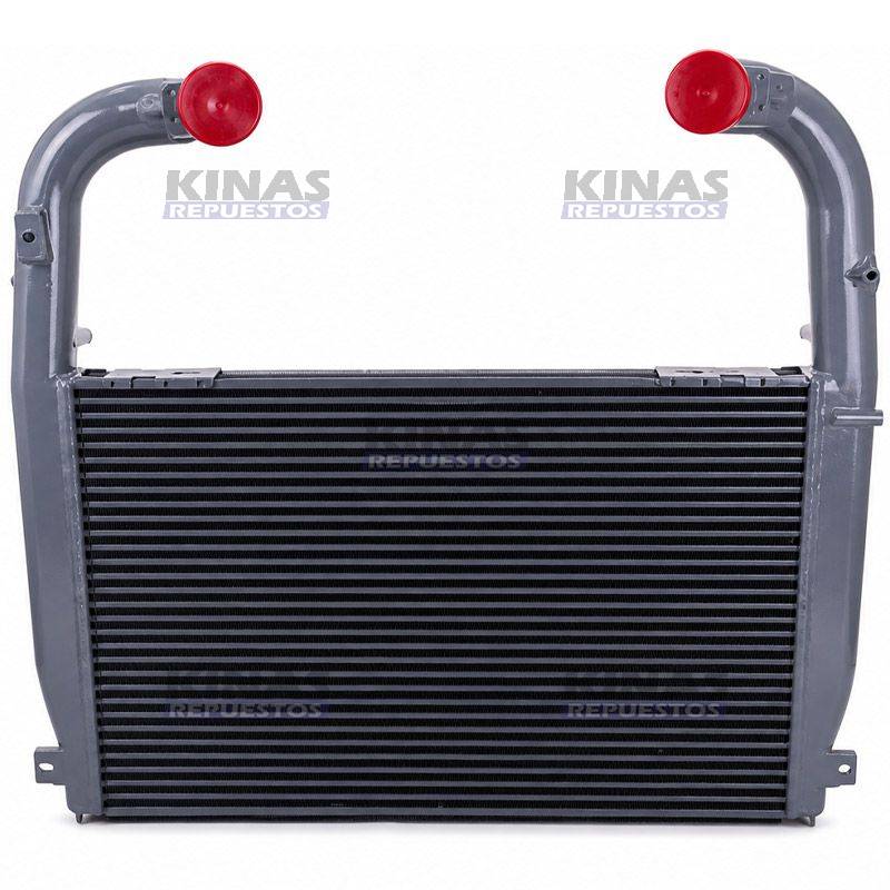 RADIADOR INTERCOOLER SCANIA S5/G/R 2010-2016 | 2219681/1798808/2381159