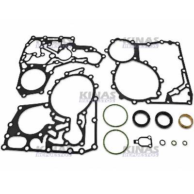 REPARO JUNTA FRENO CAJA/RETARDE SCANIA S5 (LATON) (COMPLETO) | 2200142/1762704S/040.722/1.35086